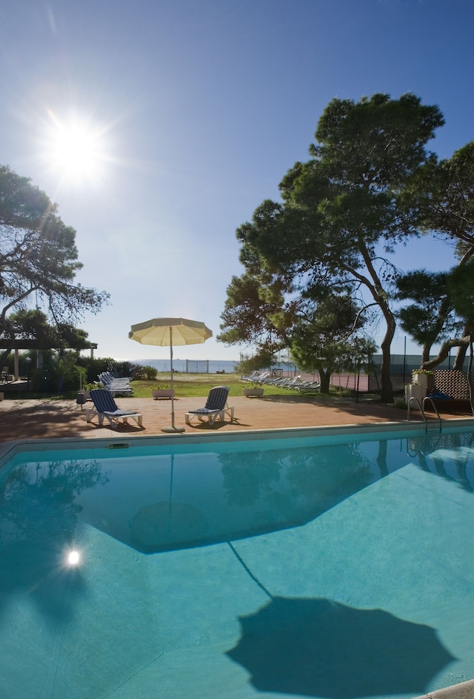 

Bari - Pula - Hotel Mare Pineta