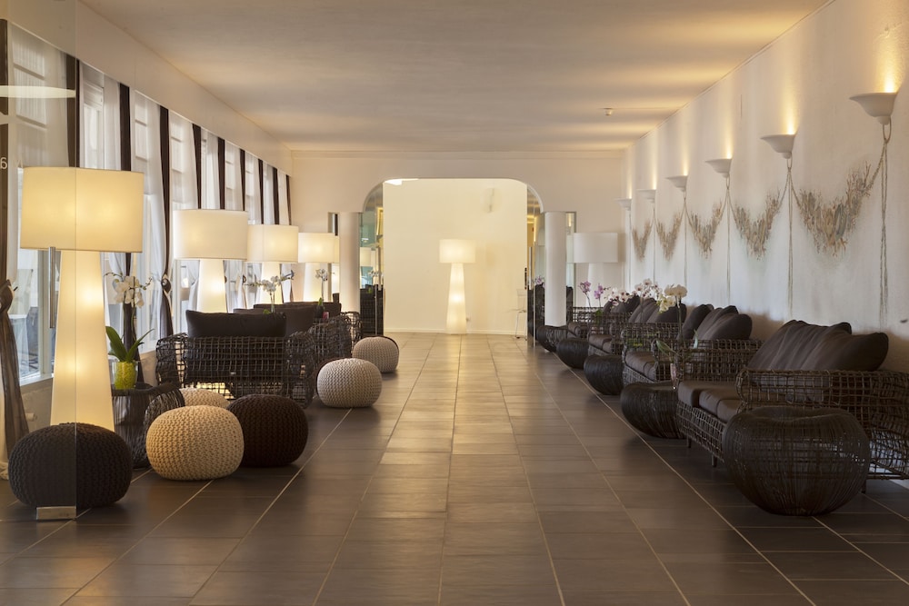 

Venezia - Pula - Hotel Mare Pineta