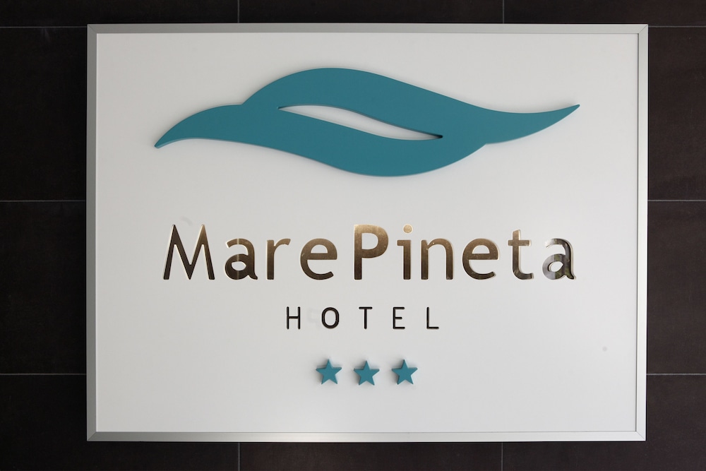 

Napoli - Pula - Hotel Mare Pineta