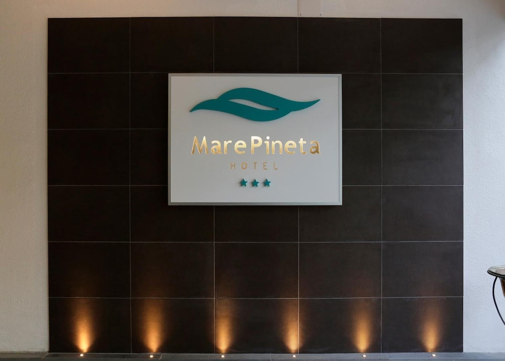 

Roma - Pula - Hotel Mare Pineta