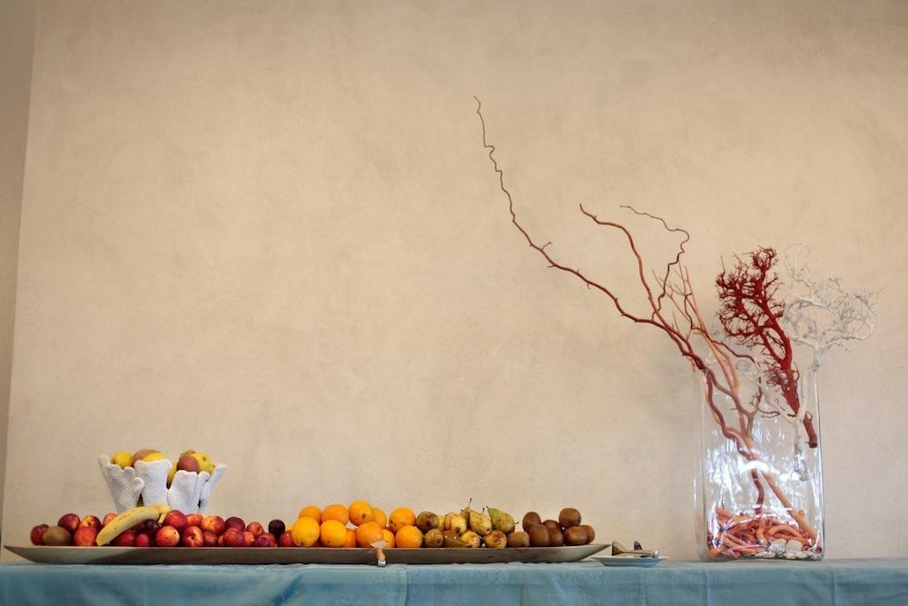 

Trieste - Chia - Hotel Mare Pineta