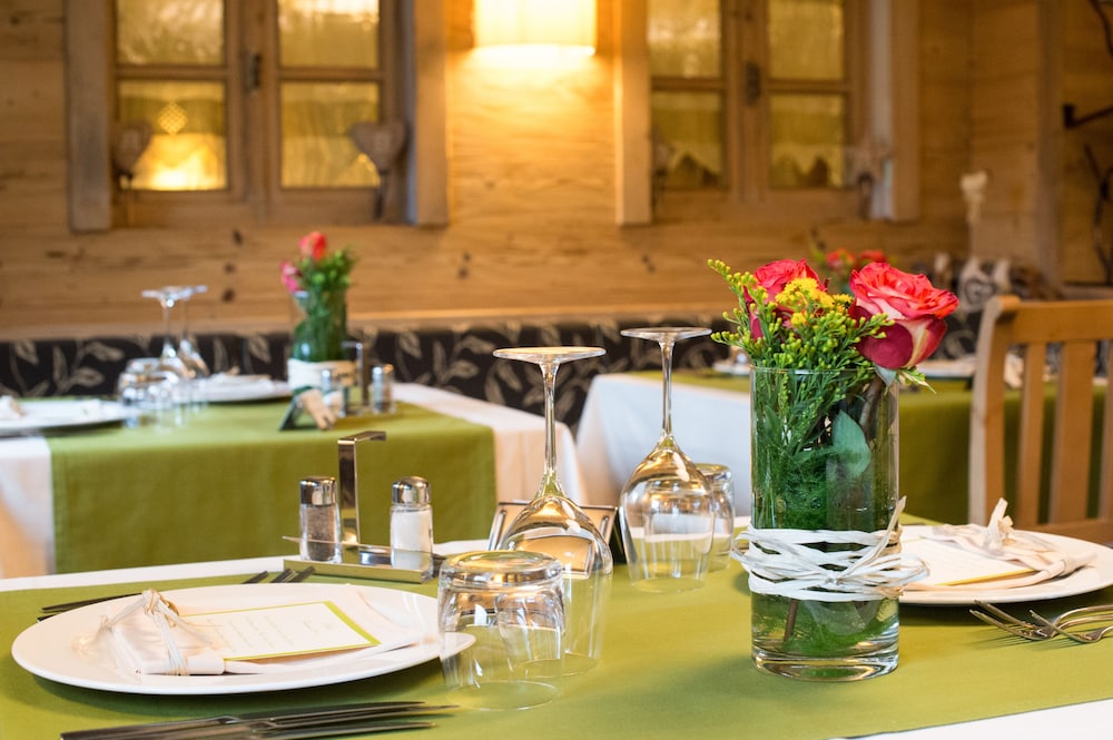 

Milano - Santa Caterina Valfurva - Hotel Vedig