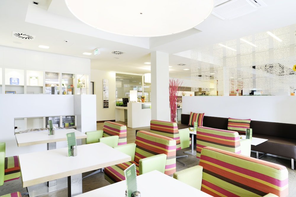 

Milano - Linz - harry’s home hotel & apartments