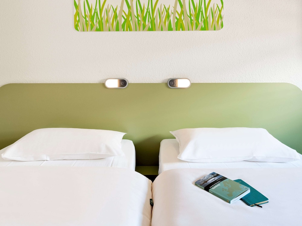 

Venezia - Hyeres - ibis budget Hyeres Centre-Ville