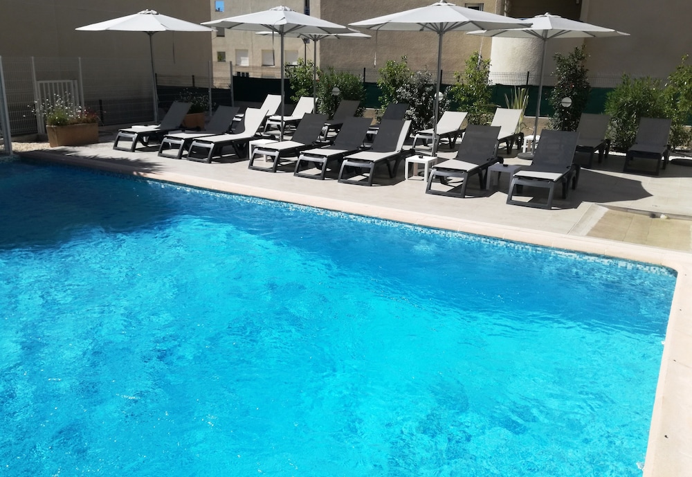 

Venezia - Hyeres - ibis budget Hyeres Centre-Ville