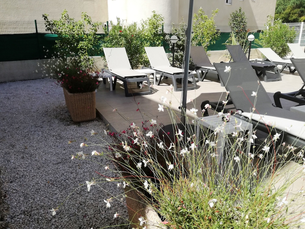 

Venezia - Hyeres - ibis budget Hyeres Centre-Ville