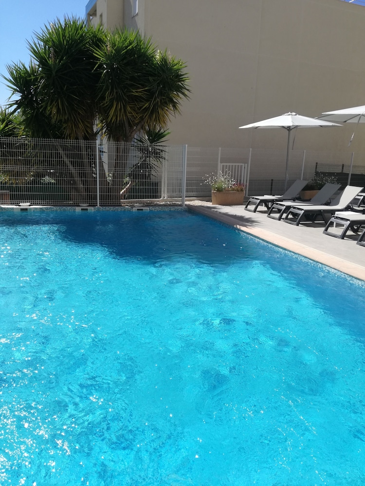 

Venezia - Hyeres - ibis budget Hyeres Centre-Ville