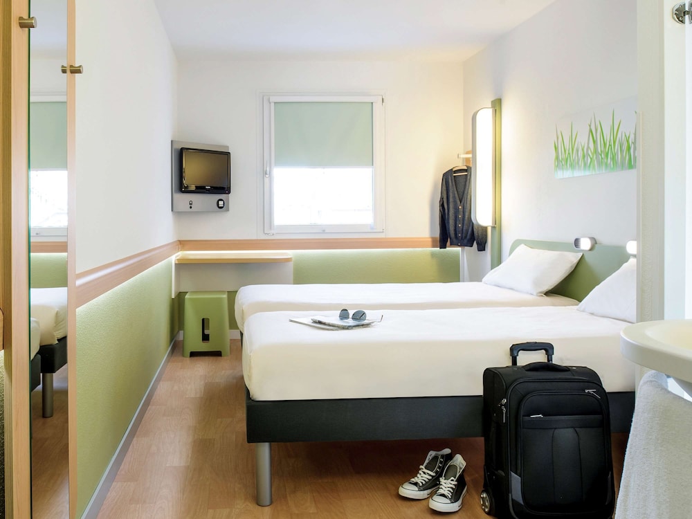 

Milano - Hyeres - ibis budget Hyeres Centre-Ville
