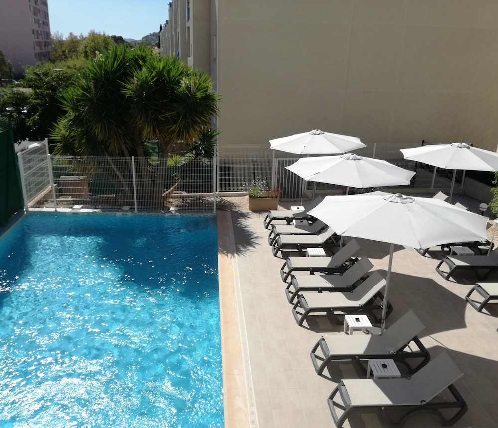 

Roma - Hyeres - ibis budget Hyeres Centre-Ville