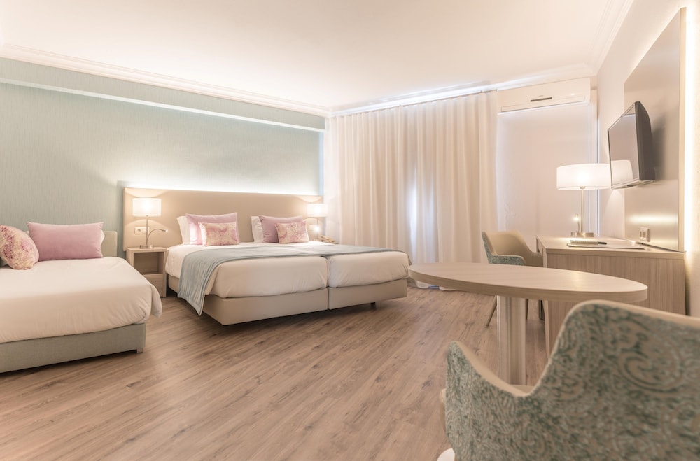 

Milano - Loulé - Loule Jardim Hotel
