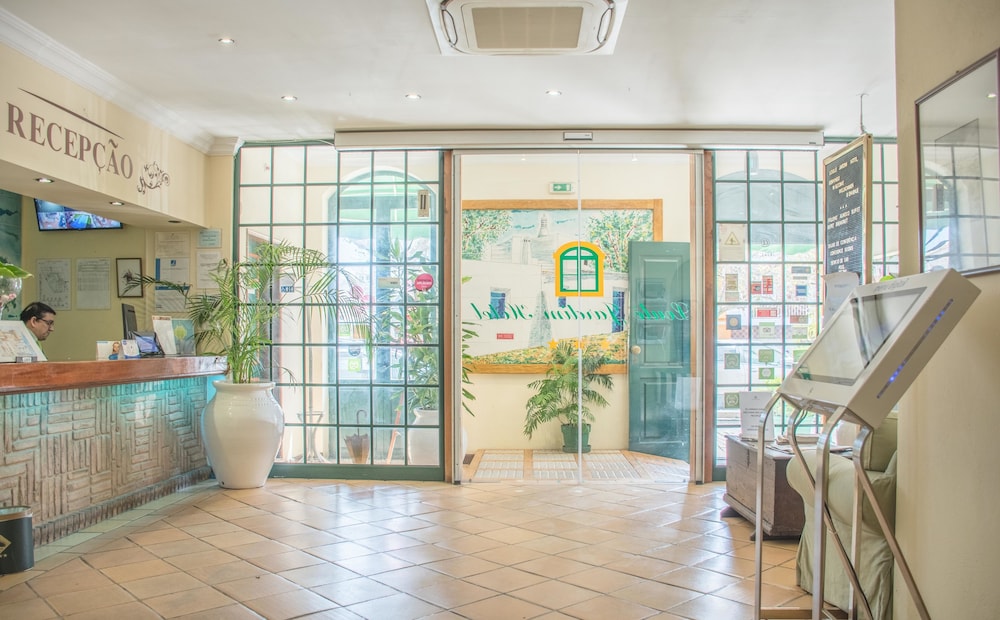 

Milano - Loulé - Loule Jardim Hotel