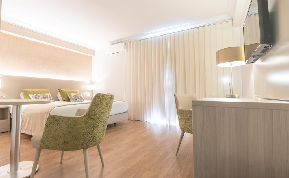 

Milano - Loulé - Loule Jardim Hotel