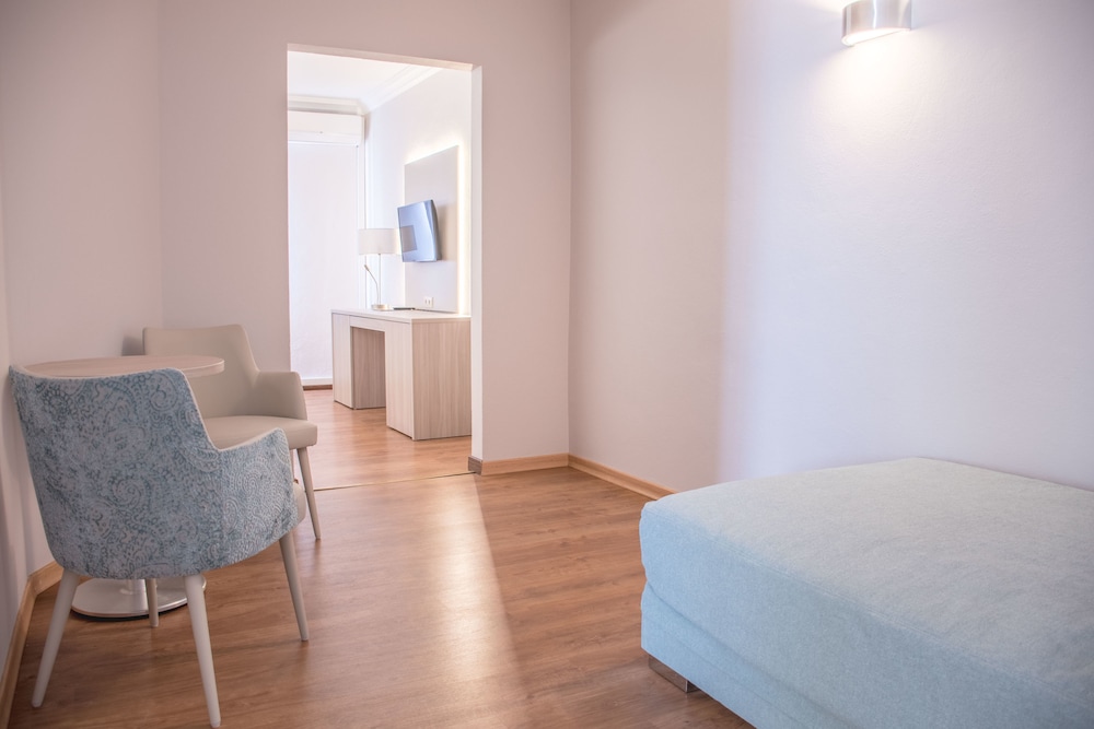 

Milano - Loulé - Loule Jardim Hotel