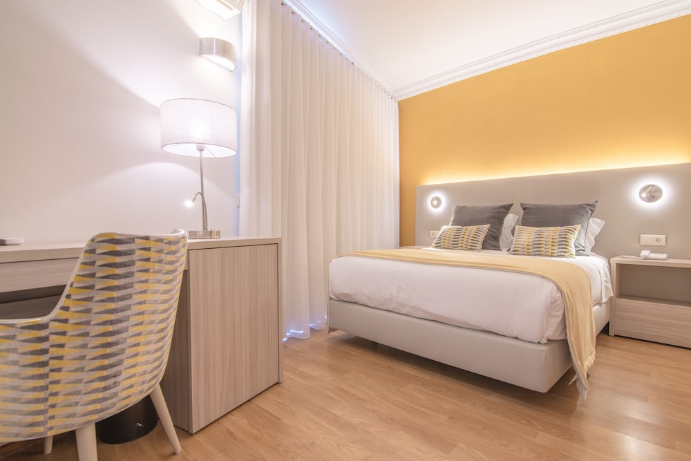

Roma - Loulé - Loule Jardim Hotel