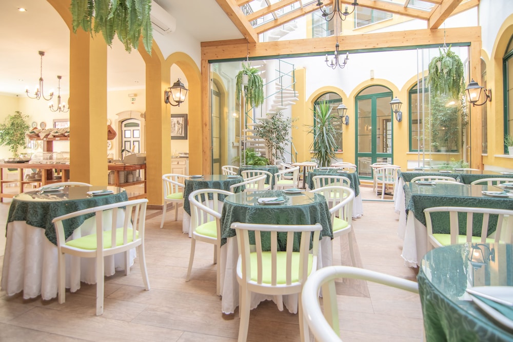 

Milano - Loulé - Loule Jardim Hotel