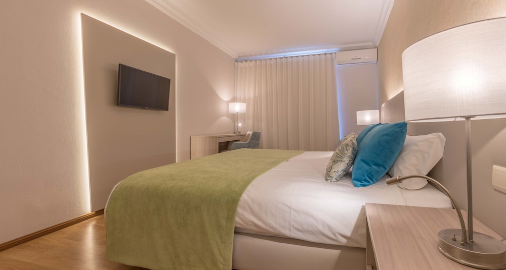 

Milano - Loulé - Loule Jardim Hotel