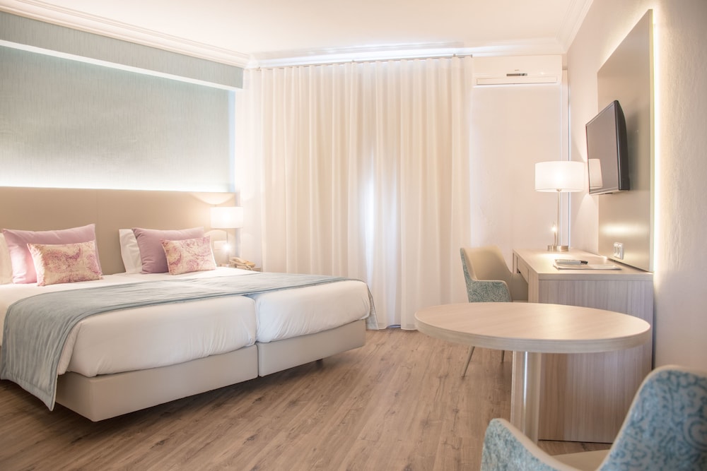 

Milano - Loulé - Loule Jardim Hotel