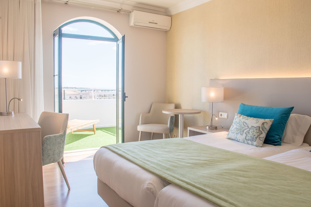 

Milano - Loulé - Loule Jardim Hotel