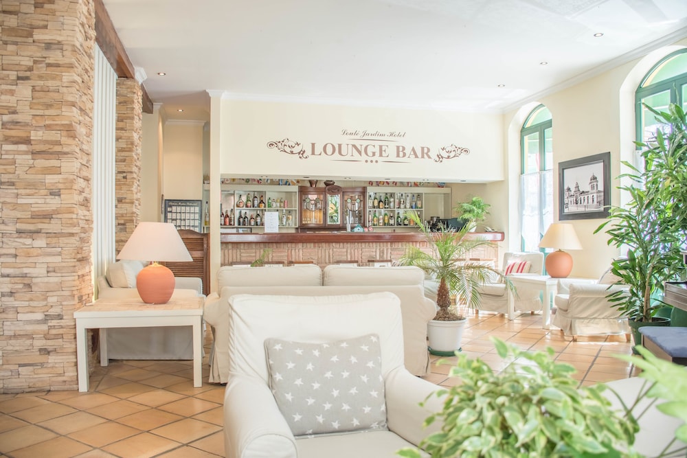 

Milano - Loulé - Loule Jardim Hotel