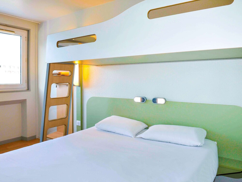 

Roma - Mérignac, Aquitaine - ibis budget Bordeaux Lac