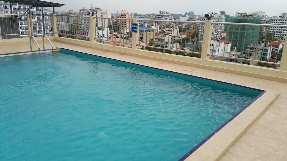 

Milano - Colombo - Sara luxury apartment