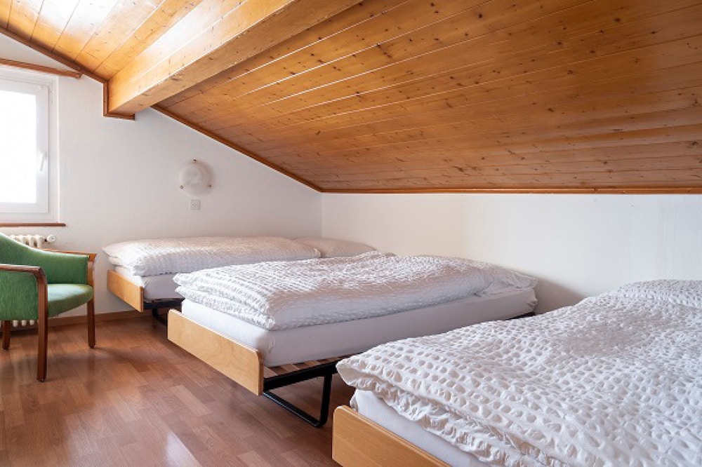 

Milano - Zermatt - Hotel Schwarzsee