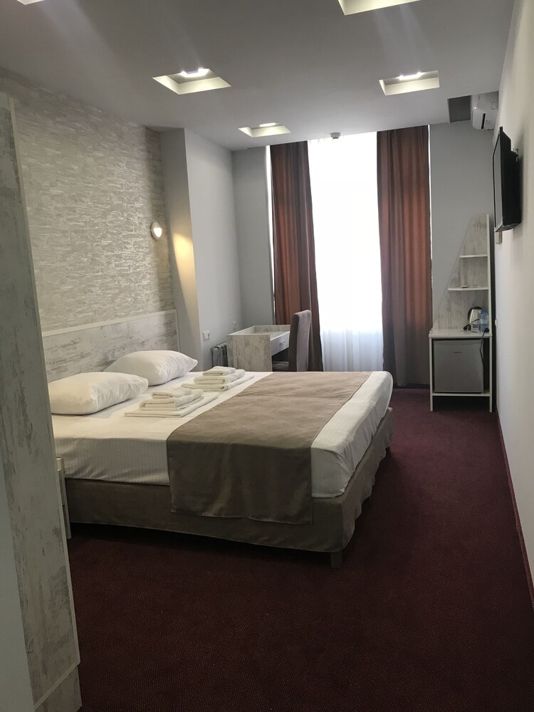 Hobby Hotel