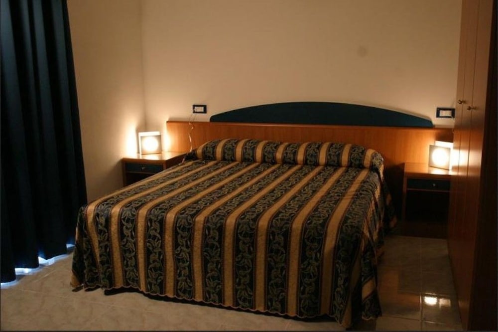 

Roma - San Michele al Tagliamento - Hotel Centrale