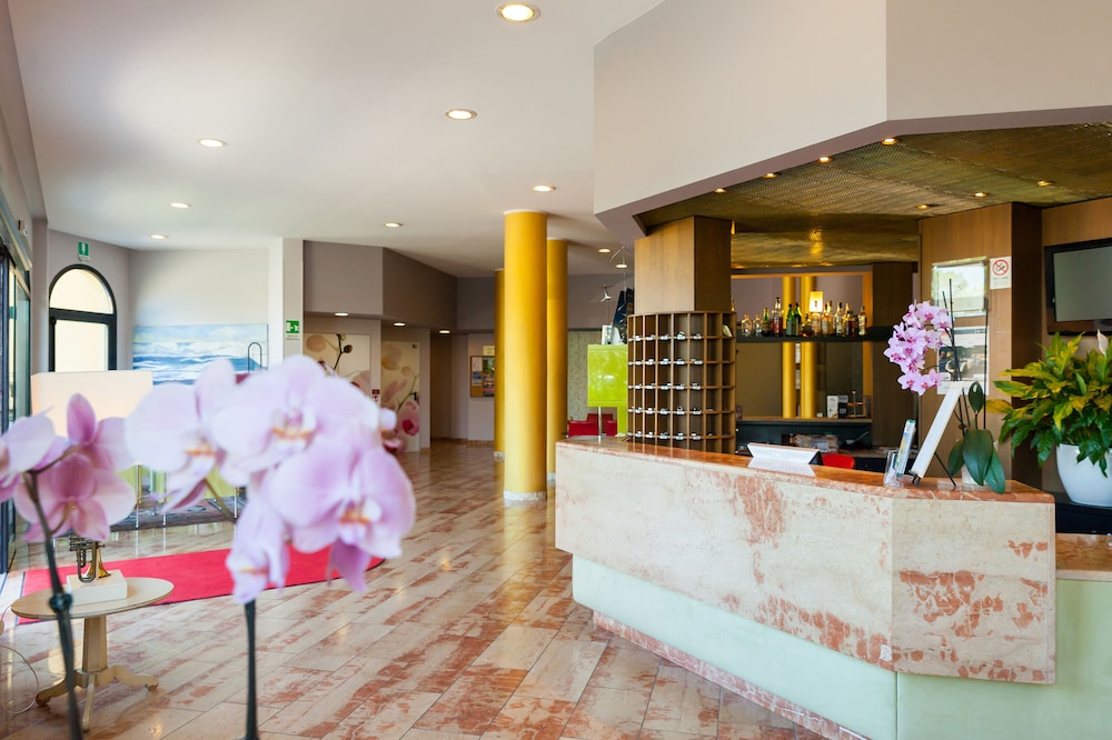 

Venezia - Castelnuovo del Garda - Hotel Ristorante Al Fiore