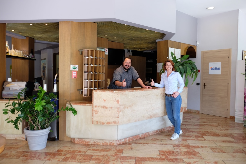 

Napoli - Sirmione - Hotel Ristorante Al Fiore
