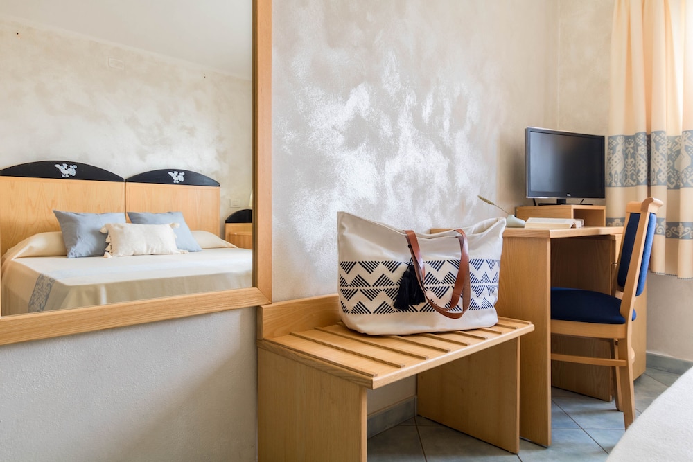 

Venezia - Villasimius, Sardegna - Hotel Villa del Mare