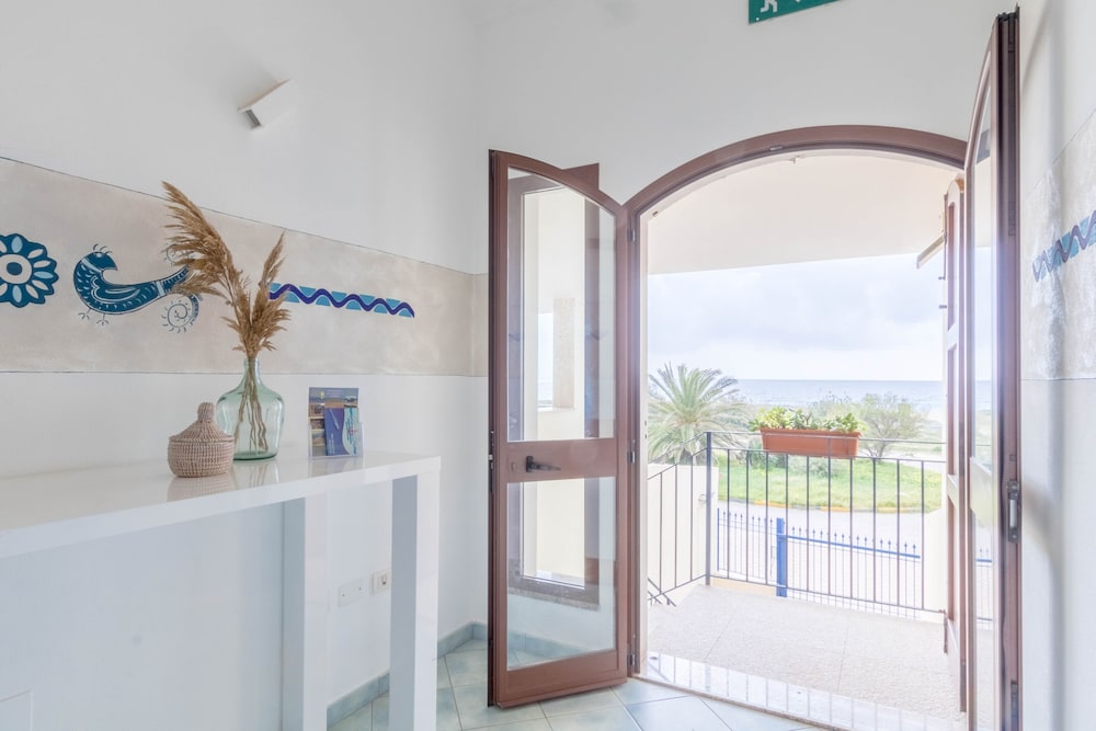 

Napoli - Torre delle Stelle - Hotel Villa del Mare