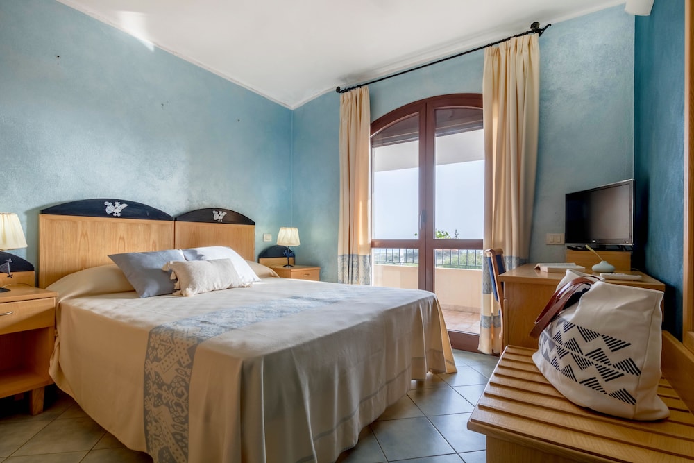 

Bologna - Torre delle Stelle - Hotel Villa del Mare
