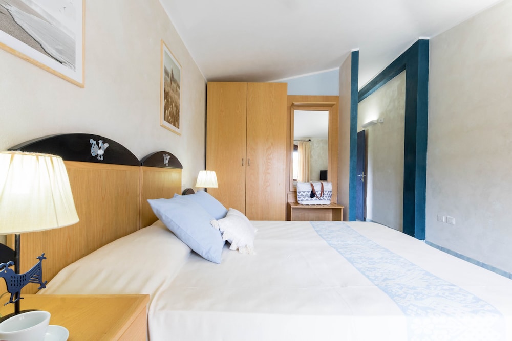 

Roma - Torre delle Stelle - Hotel Villa del Mare