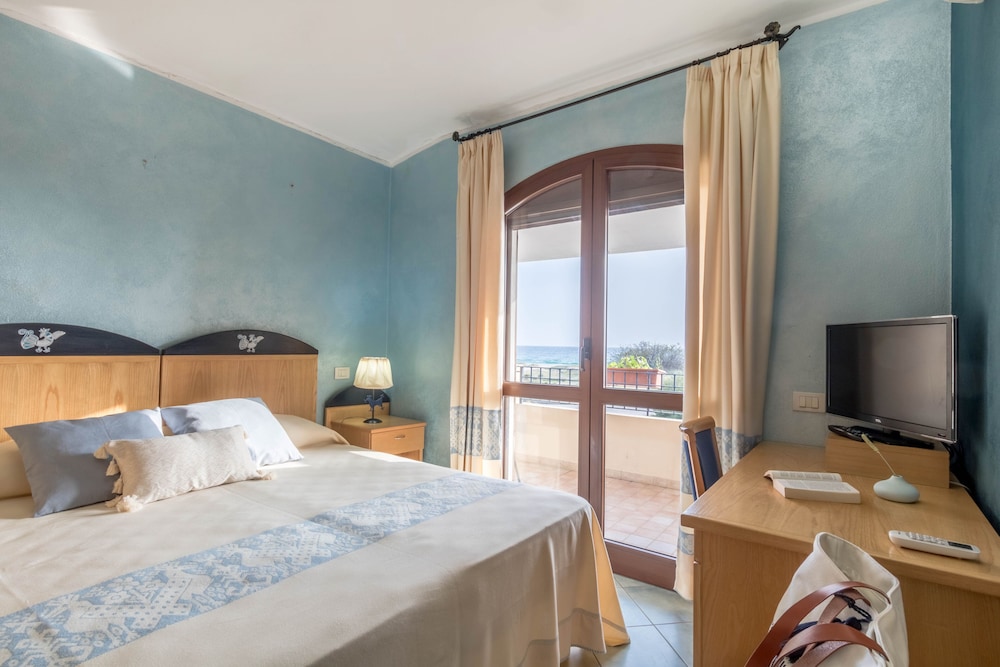 

Roma - Torre delle Stelle - Hotel Villa del Mare