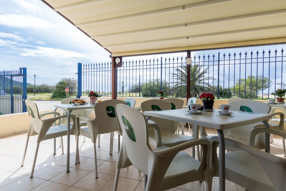 

Bologna - Torre delle Stelle - Hotel Villa del Mare