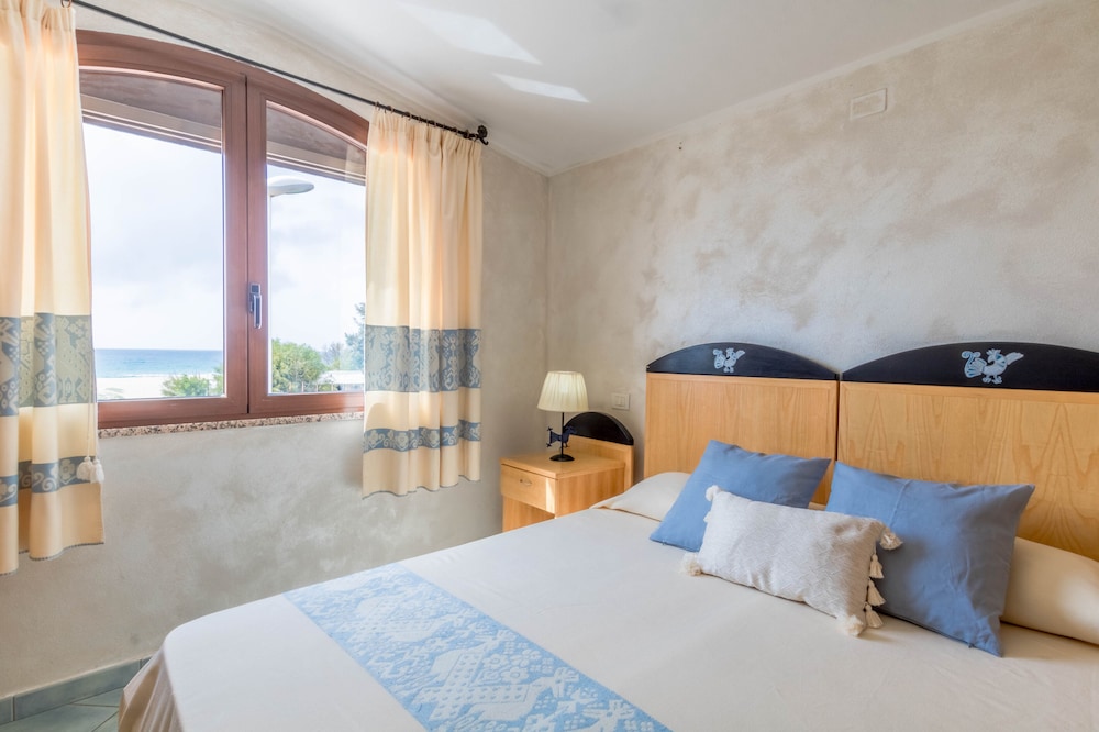 

Bologna - Torre delle Stelle - Hotel Villa del Mare