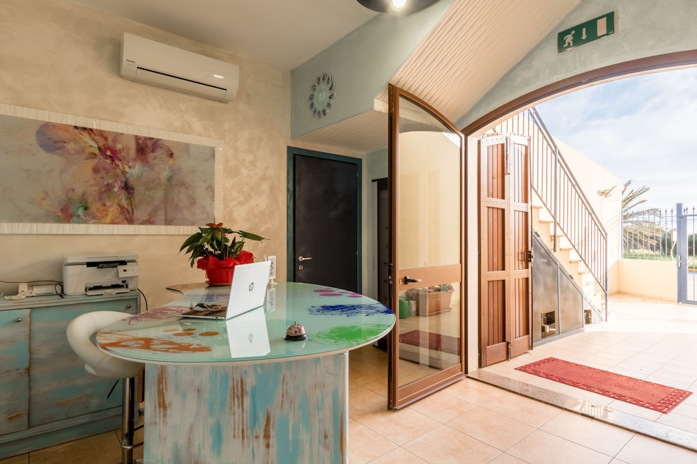 

Napoli - Torre delle Stelle - Hotel Villa del Mare