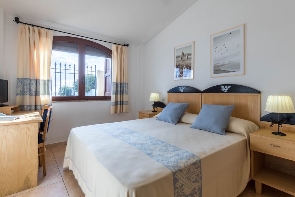 

Milano - Geremeas - Hotel Villa del Mare