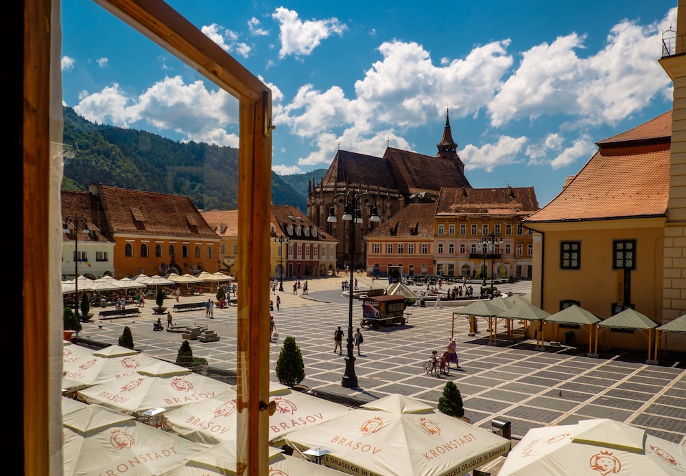 

Milano - Braşov - Casa Wagner Brasov