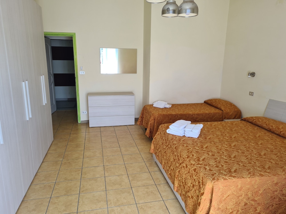 

Roma - Forte dei Marmi - NEW PARK HOTEL