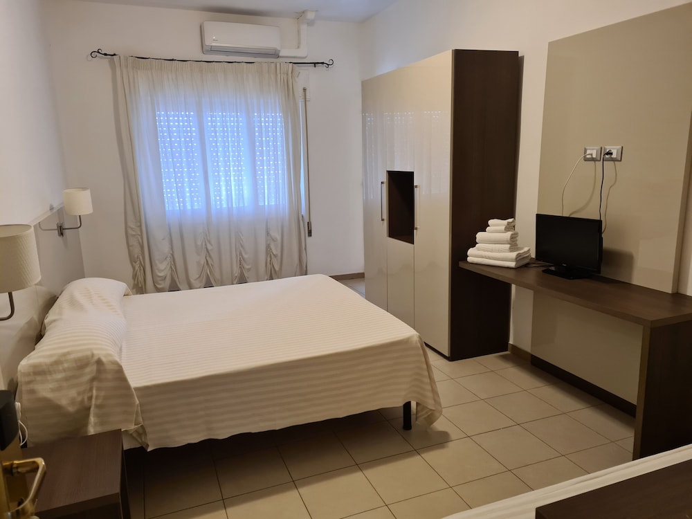 

Roma - Versilia e Costa Toscana, Mare Italia - NEW PARK HOTEL