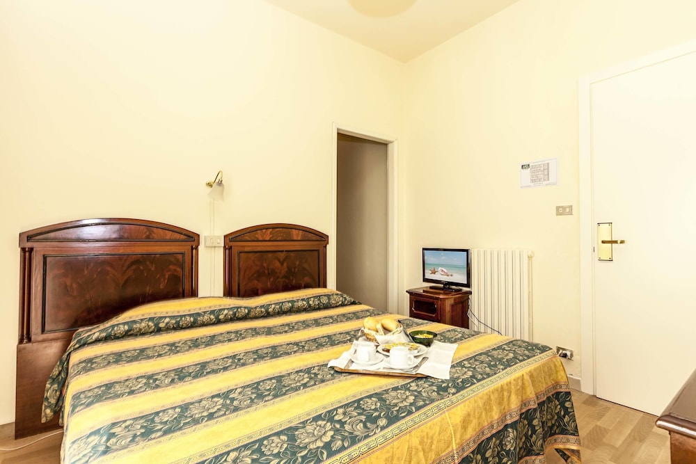 

Venezia - Viareggio - NEW PARK HOTEL