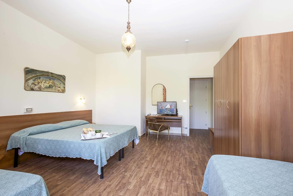 

Napoli - Viareggio - NEW PARK HOTEL
