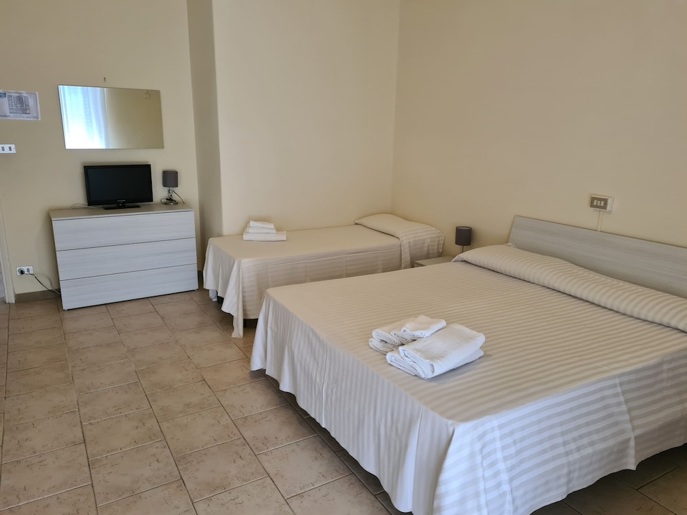

Brindisi - Viareggio - NEW PARK HOTEL