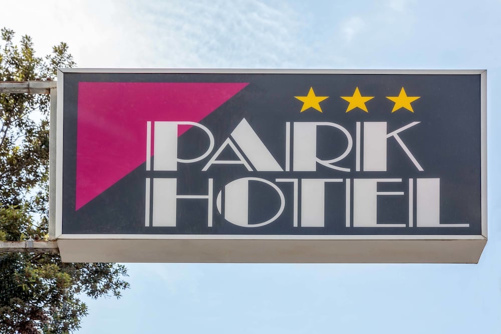 

Lamezia Terme - Versilia e Costa Toscana, Mare Italia - NEW PARK HOTEL