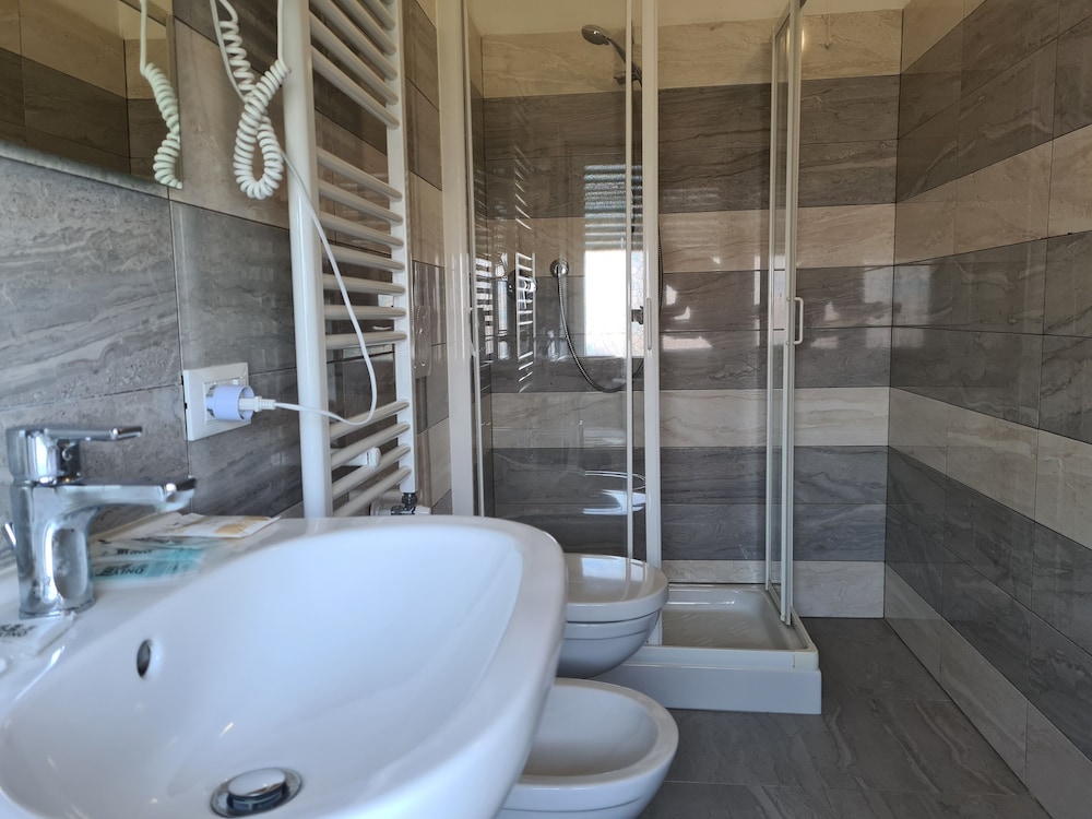 

Bari - Versilia e Costa Toscana, Mare Italia - NEW PARK HOTEL