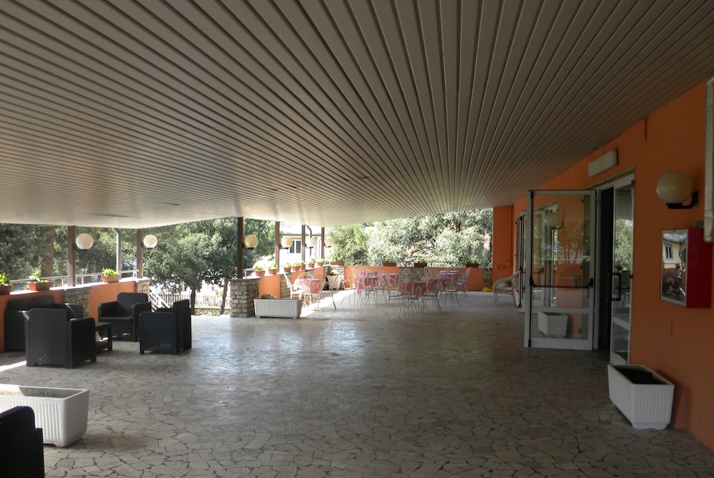 

Brindisi - Viareggio - NEW PARK HOTEL