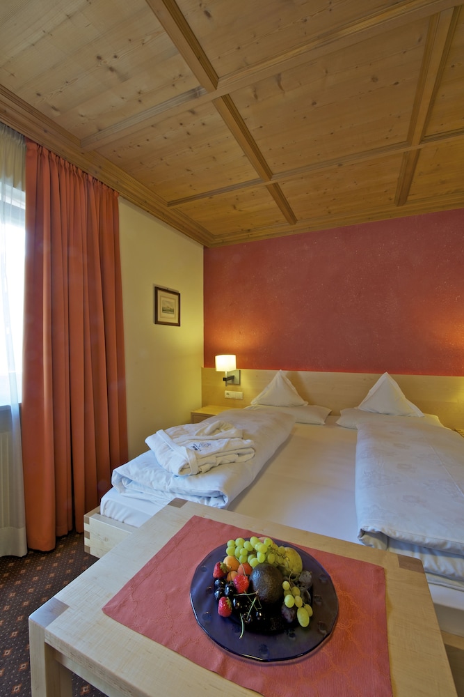 

Venezia - San Ciascian - Sporthotel Panorama