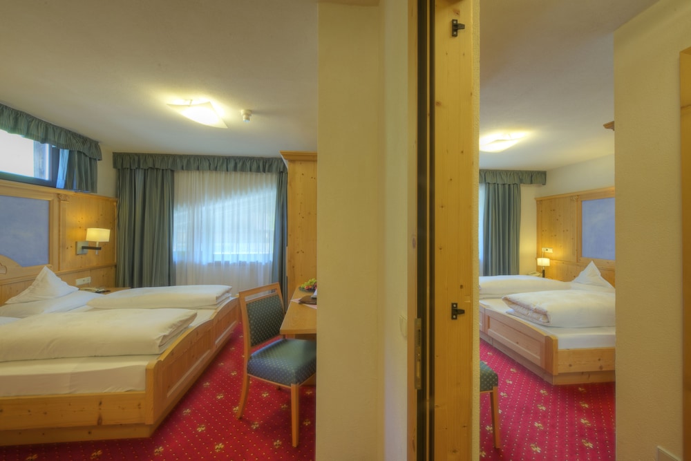 

Napoli - San Ciascian - Sporthotel Panorama